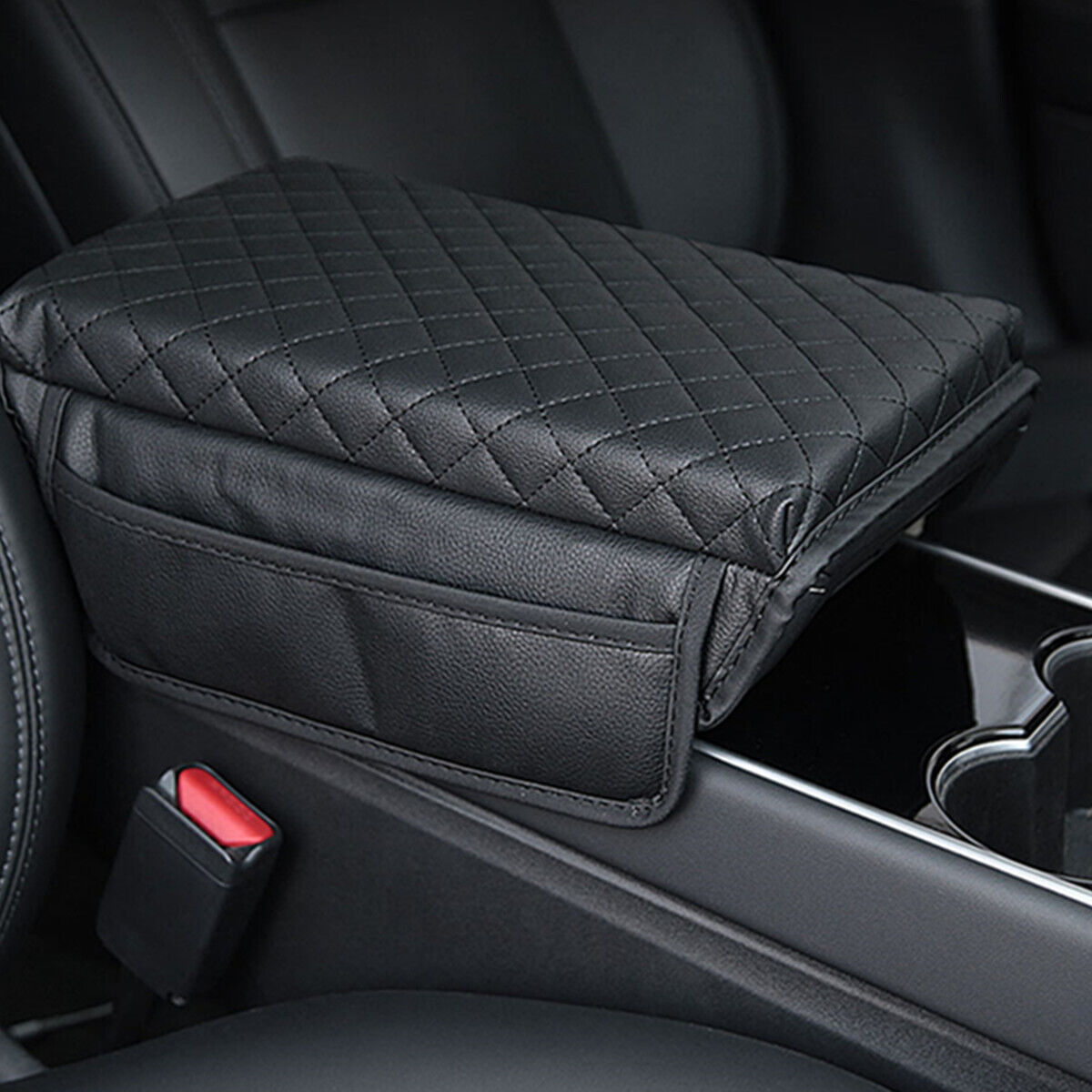 Seat Cover 5